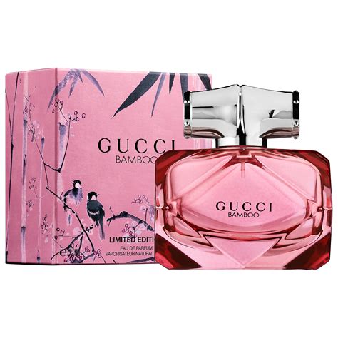 gucci bamboo perfume price in nigeria